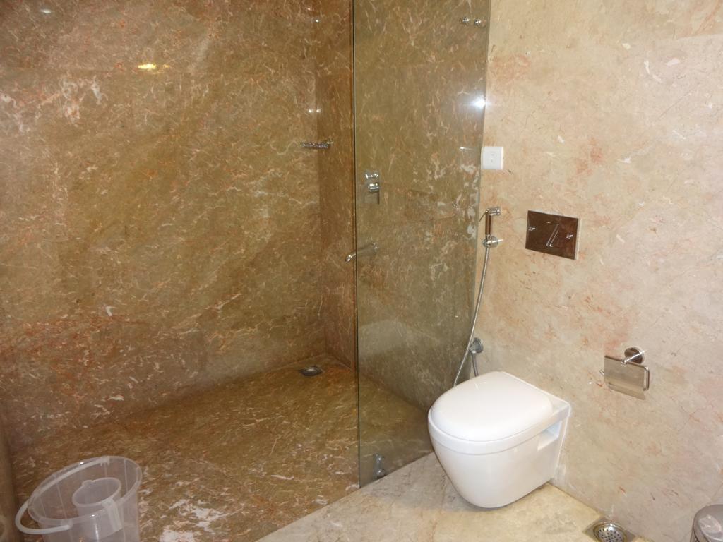 Paramount Tower Kozhikode Eksteriør bilde